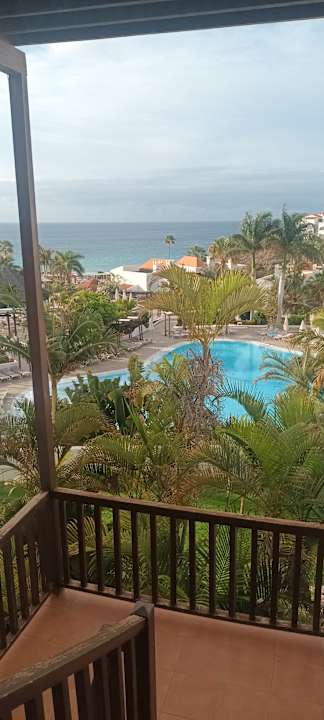 Pool Fuerteventura Princess
