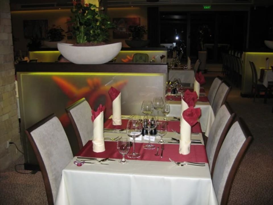 Restauracja Wellness Hotel Chopok
