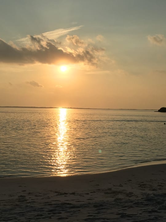 Strand Villa Park Sun Island