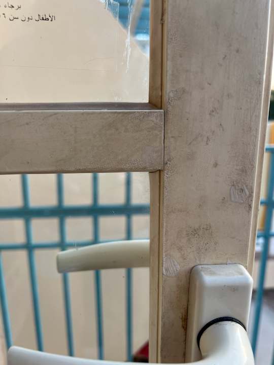 Zimmer Mövenpick Resort & Spa El Gouna