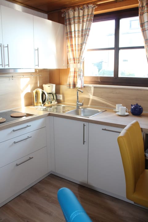 Zimmer BELVEDERE - das Bio Hotel garni & SuiteHotel am Edersee