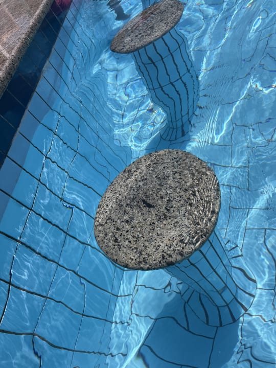 Pool Radisson Blu Resort, El Quseir