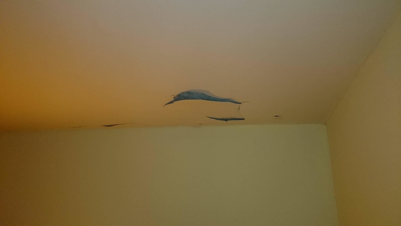 Schöne Decke Royal Park Hotel & Aqua park