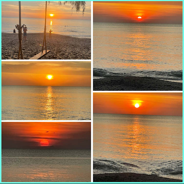 Strand Graceland Khao Lak Beach Resort