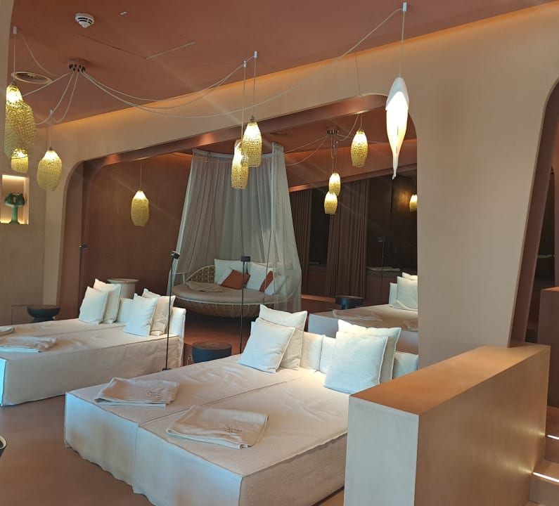 Sport & Freizeit Seezeitlodge Hotel & Spa