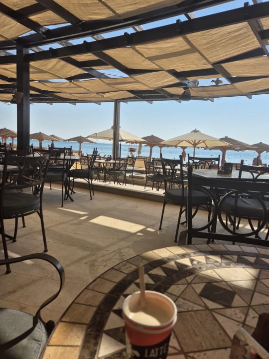 Strand Steigenberger Aqua Magic