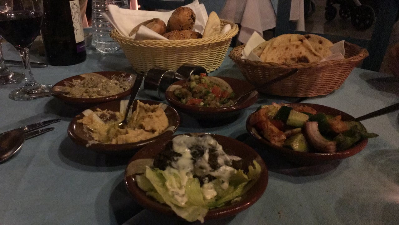 Gastro Mövenpick Resort & Spa El Gouna