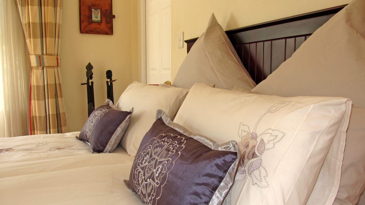 Zimmer Bed & Breakfast Somerset Sights