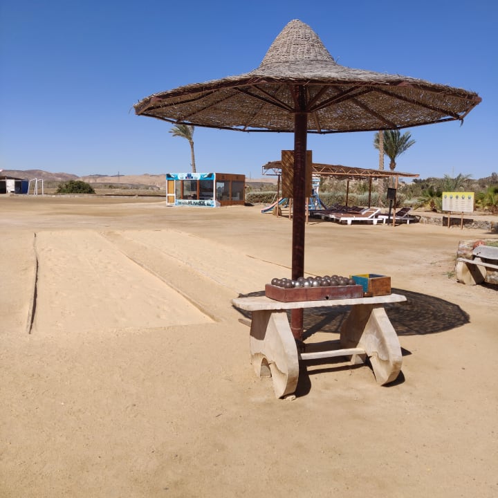 Sport & Freizeit Three Corners Equinox Beach Resort