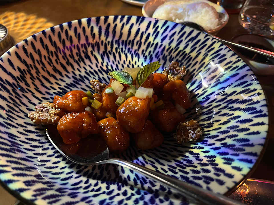 Gastro JW Marriott Marquis Hotel Dubai