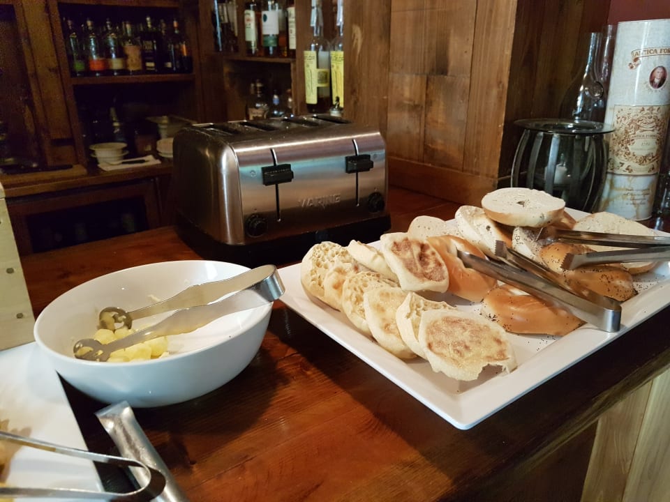 Gastro Hotel Rainbow Ranch Lodge