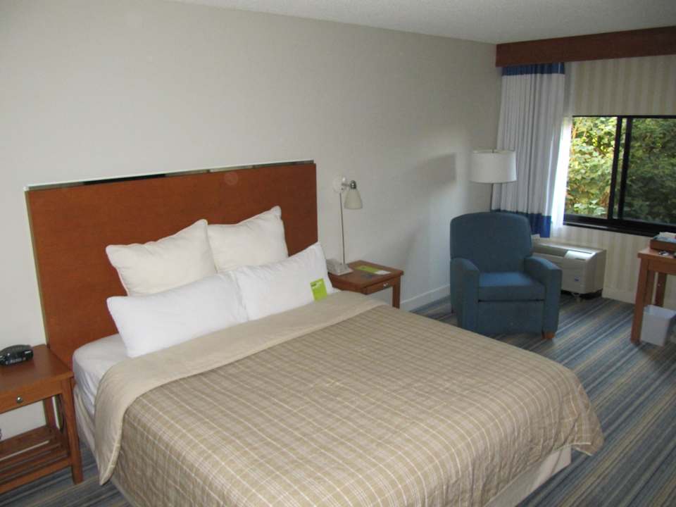 Schönes Zimmer Hotel Four Points by Sheraton San Diego