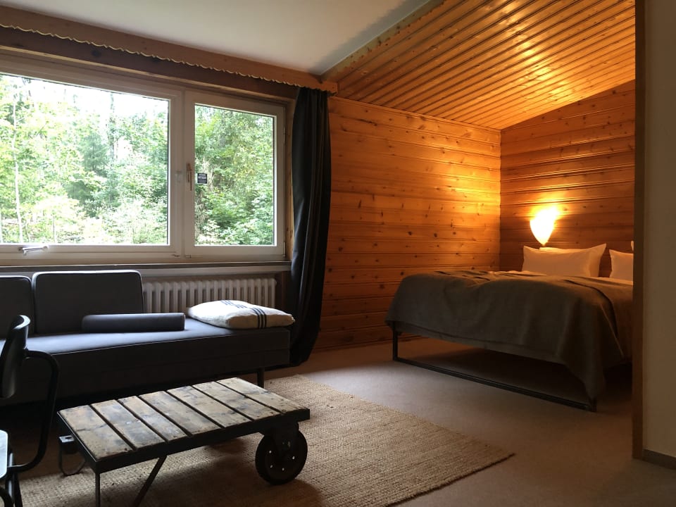 Zimmer Boutique Hotel THH622