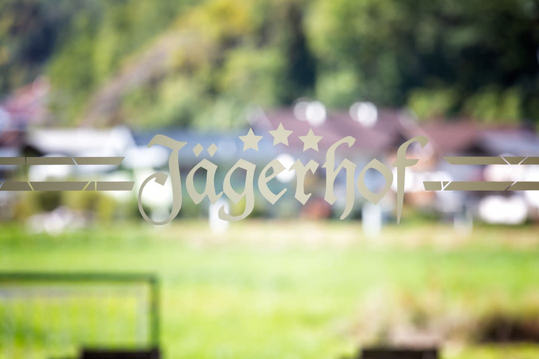 Sonstiges Hotel Jägerhof