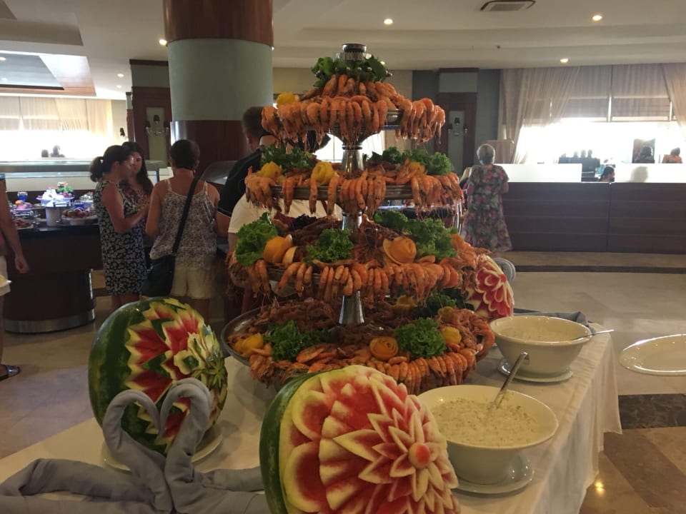 Gastro Seaden Sea World Resort & Spa