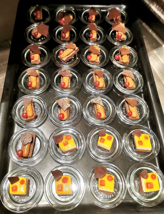 Gastro Hotel Wiesenhof Garden Resort