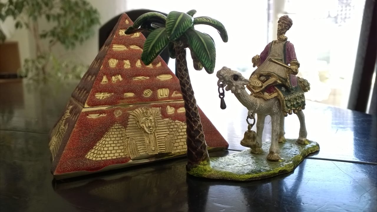 Sonstiges Three Corners Equinox Beach Resort