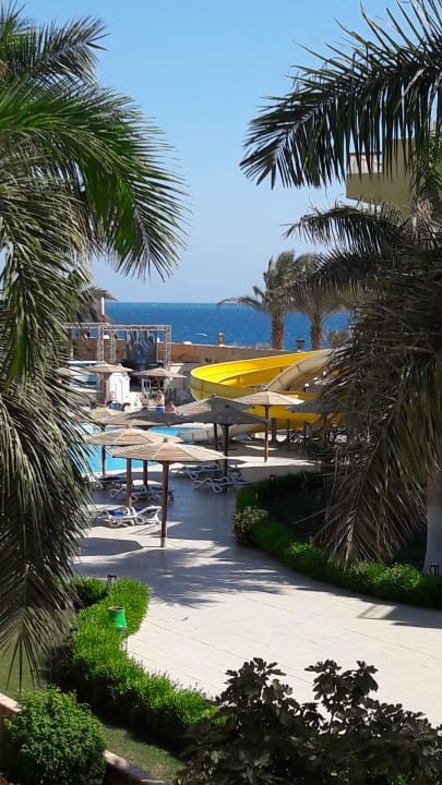 Pool Palm Beach Resort