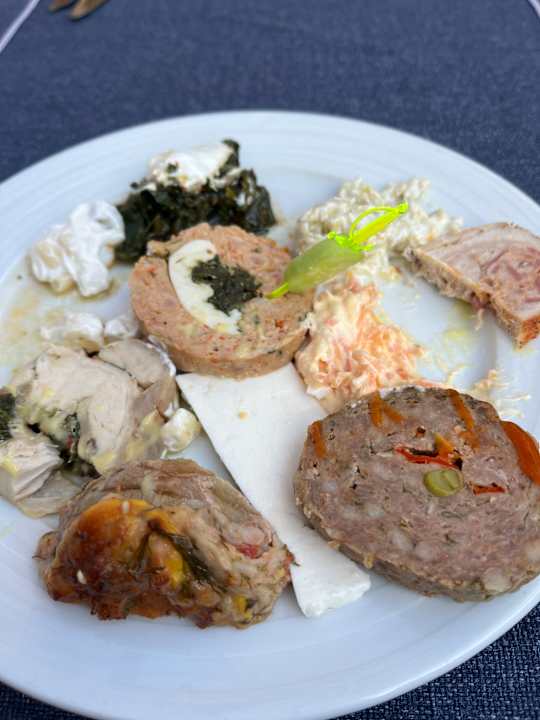 Gastro Can Garden Resort