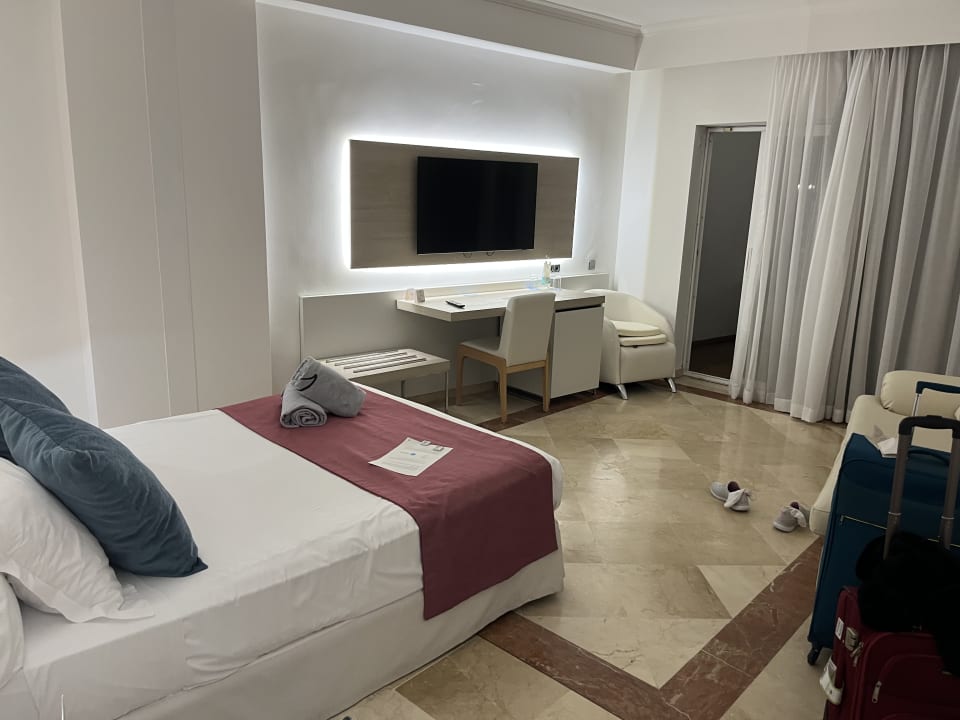 Zimmer Grupotel Acapulco Playa - Adults Only