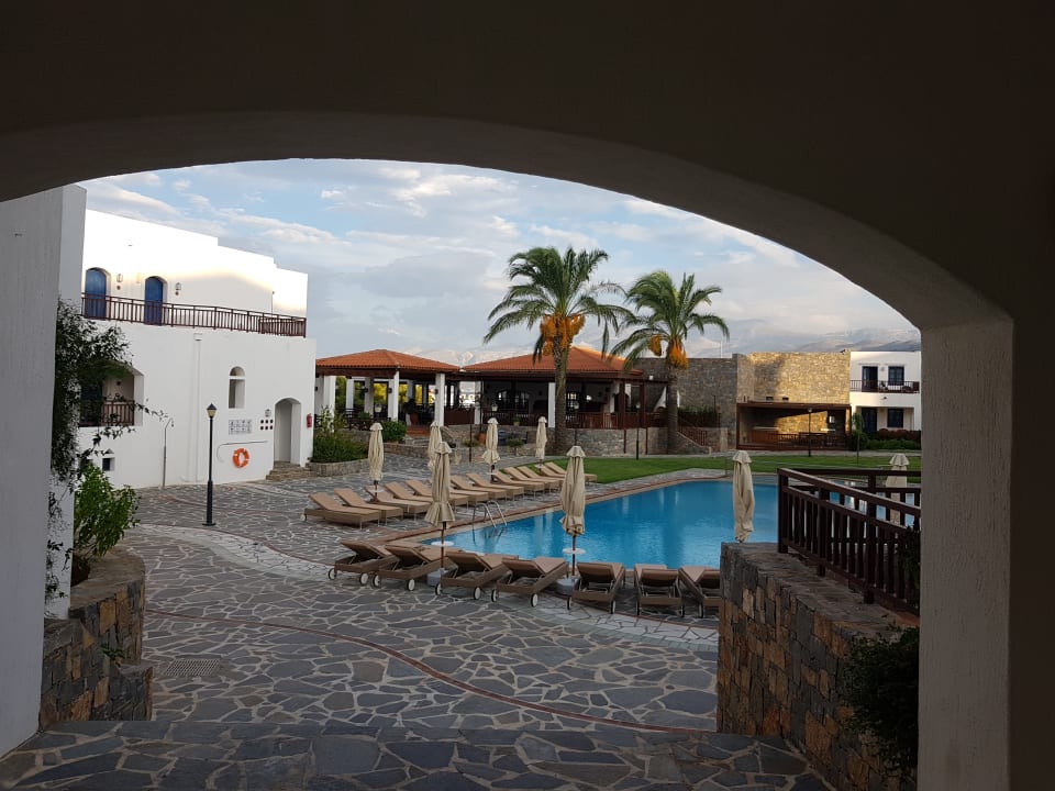 Pool Creta Maris Resort