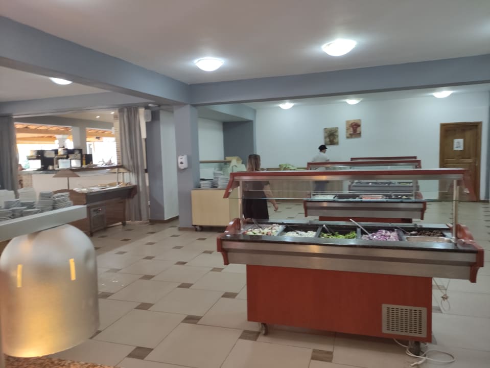 Gastro Hotel Angela Beach