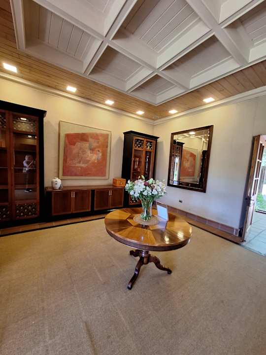 Sonstiges La Casona At Matetic Vineyards