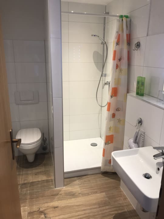 Zimmer Otts Hotel Leopoldshöhe