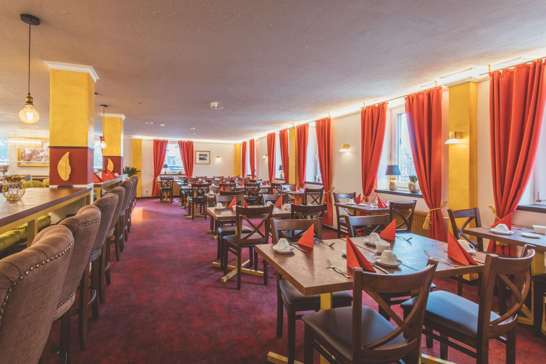 Gastro Nordhäuser Fürstenhof
