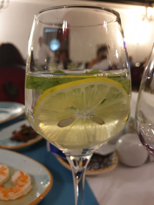 Gastro Dream World Resort & Spa