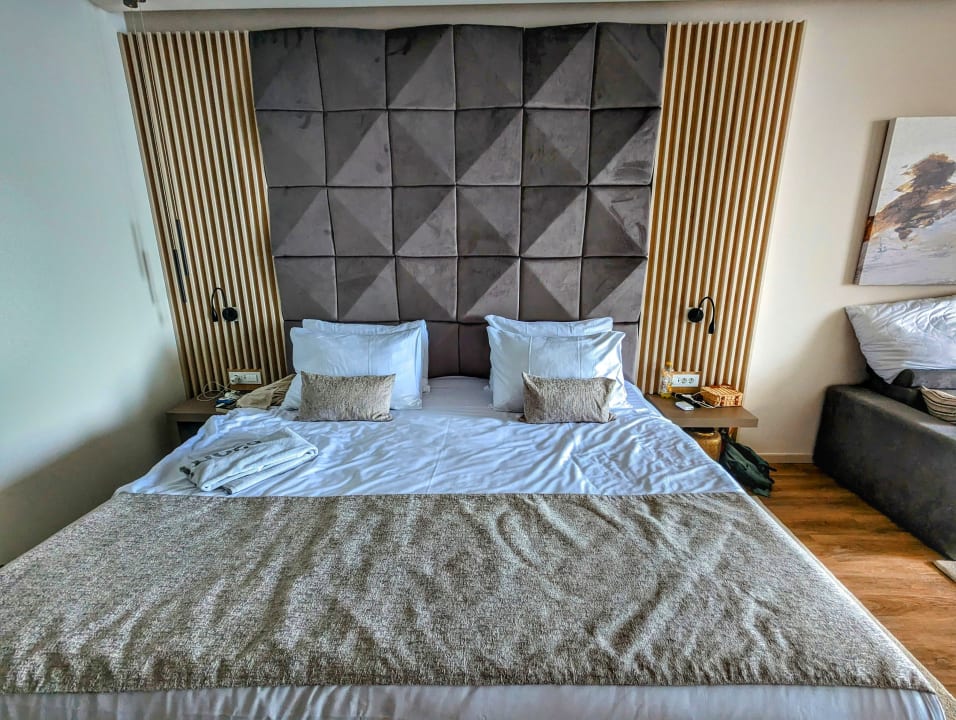 Zimmer Aminess Laurel Khalani Hotel