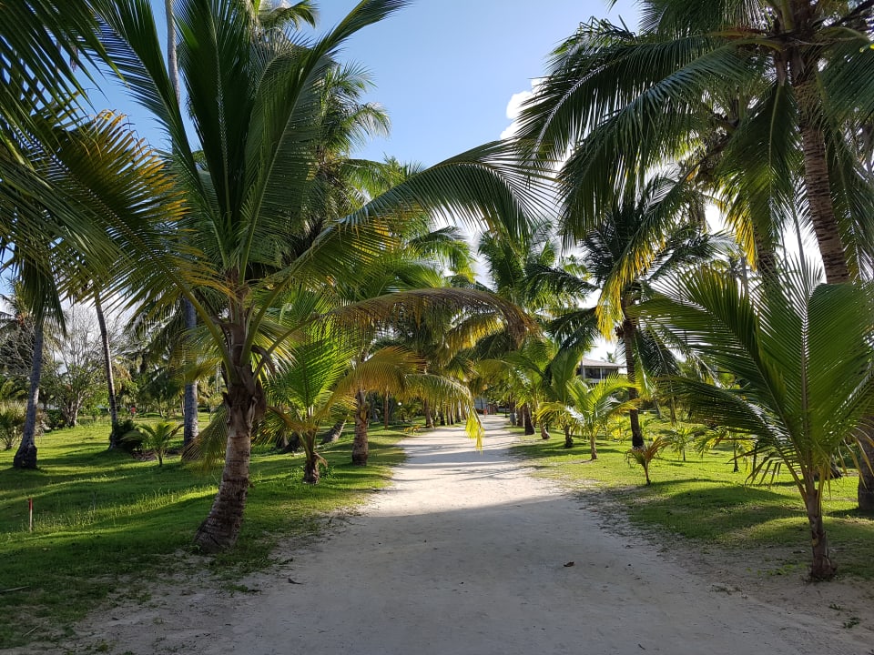 Strand Villas Bavaro Resort & Spa