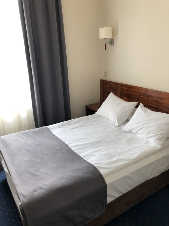 Zimmer Hotel Piast