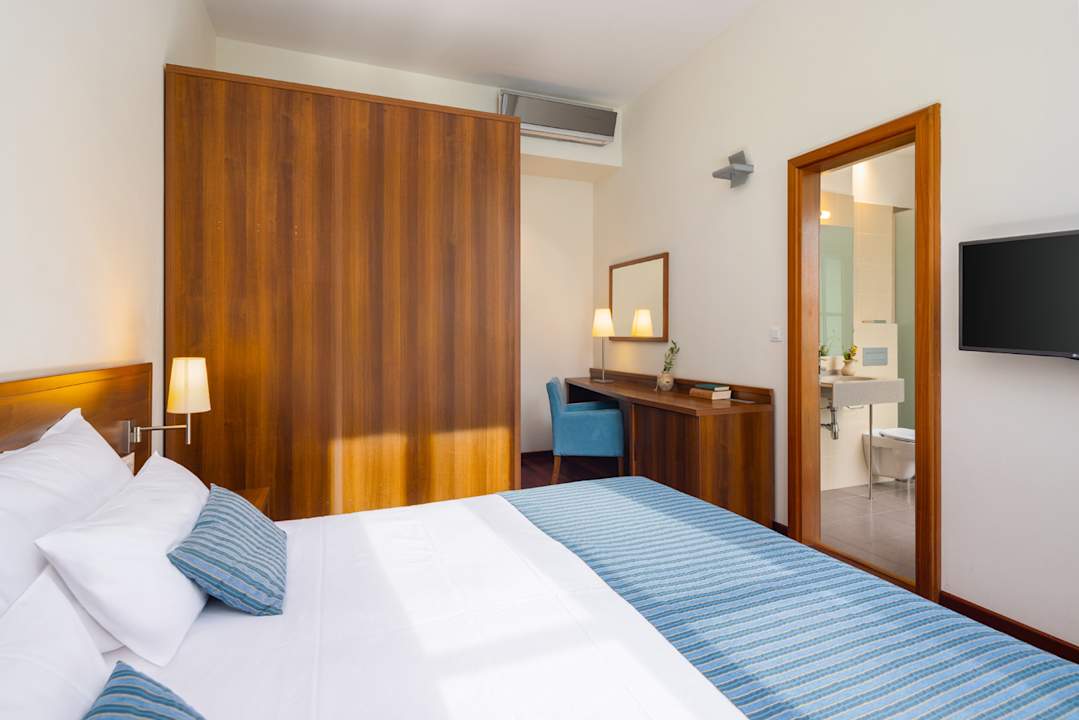 Zimmer Aminess Vival Velaris Resort