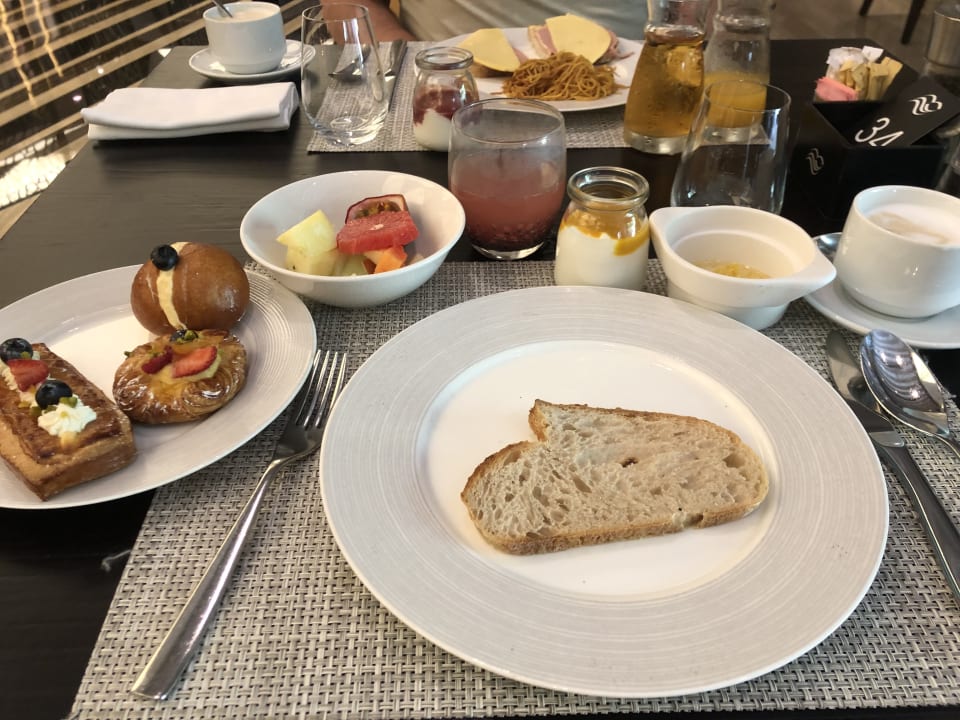 Gastro Kempinski Hotel Muscat