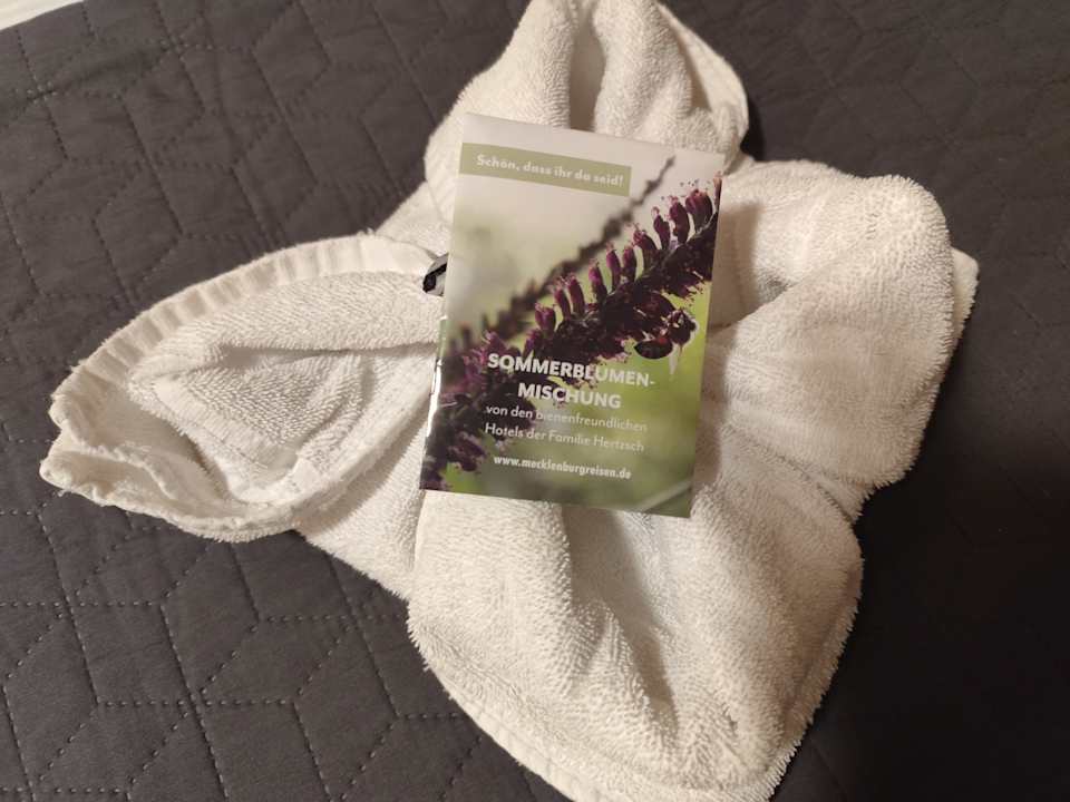 Zimmer Hotel am Tierpark