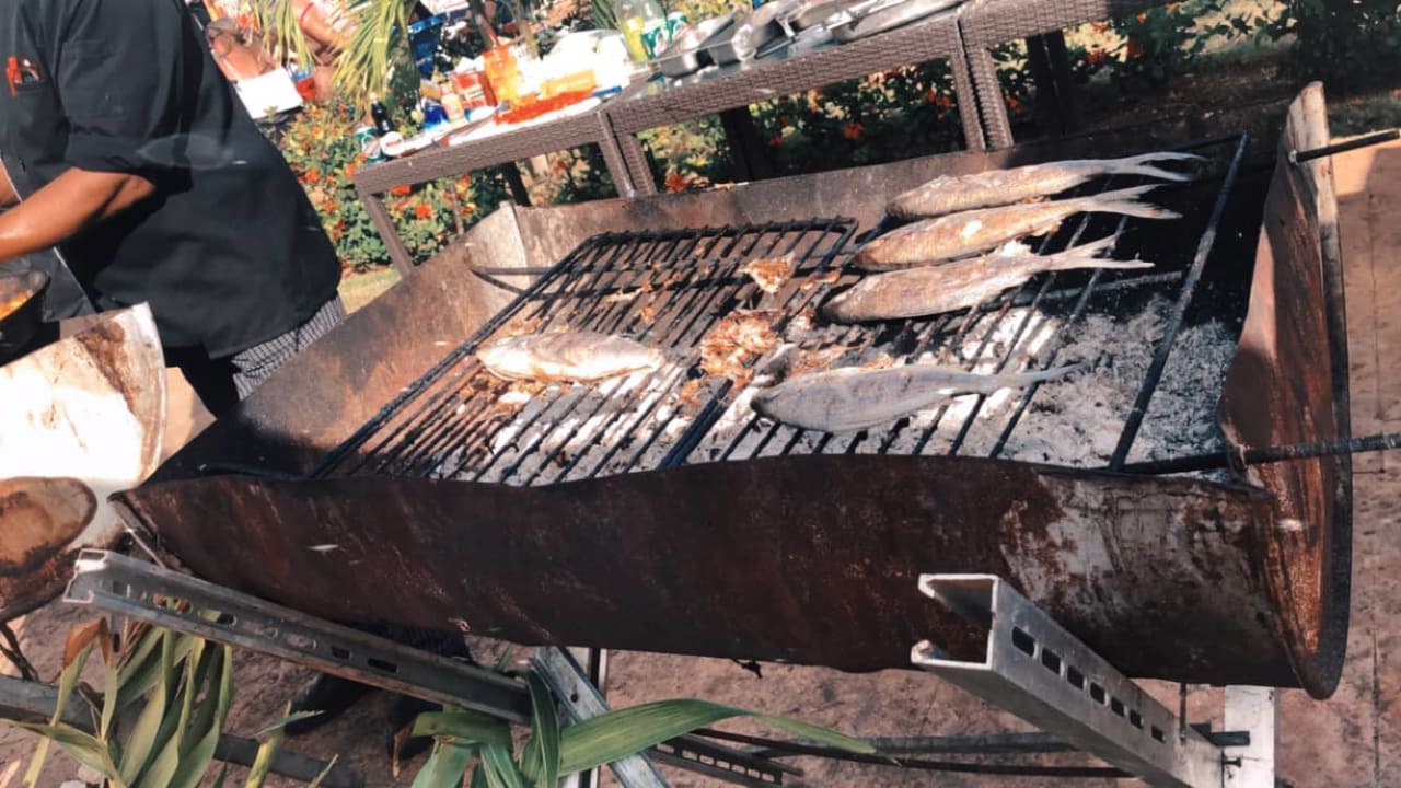 Gastro Valentin Hotel Perla Blanca - Adults only