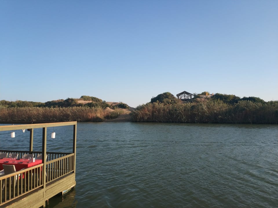 Ausblick ROBINSON NOBILIS
