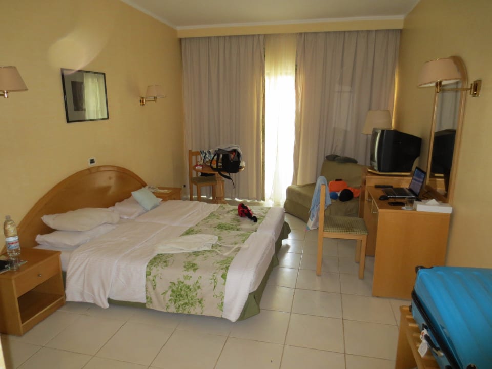 Zimmer 1301 Ghazala Gardens