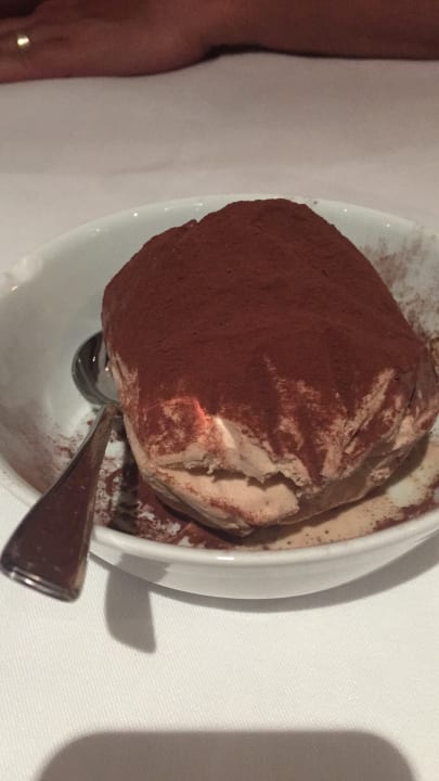 Gastro Hotel Villaggio Il Gabbiano