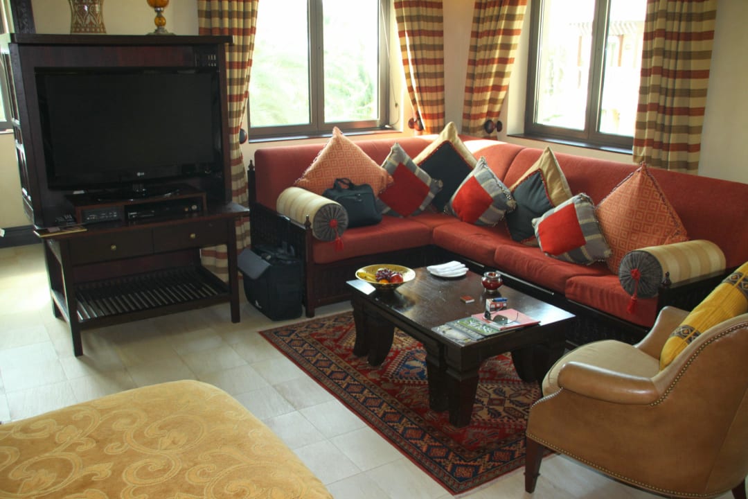 Sitzecke Jumeirah Dar Al Masyaf