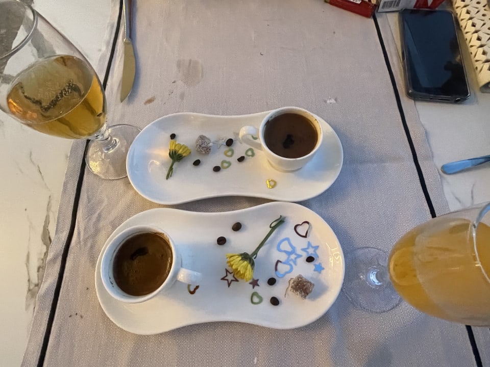 Gastro Seaden Quality Resort & Spa