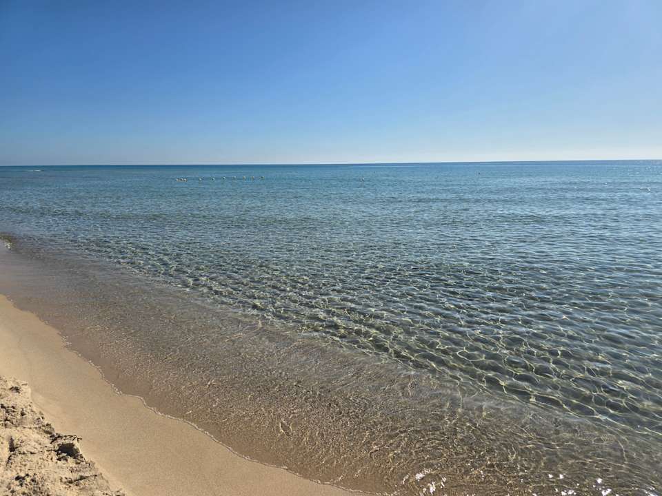 Strand Hotel Africa Jade Thalasso
