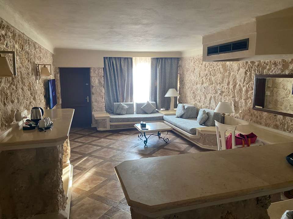 Zimmer Pickalbatros Citadel Resort