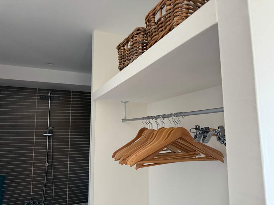 Zimmer Hotel Feliz