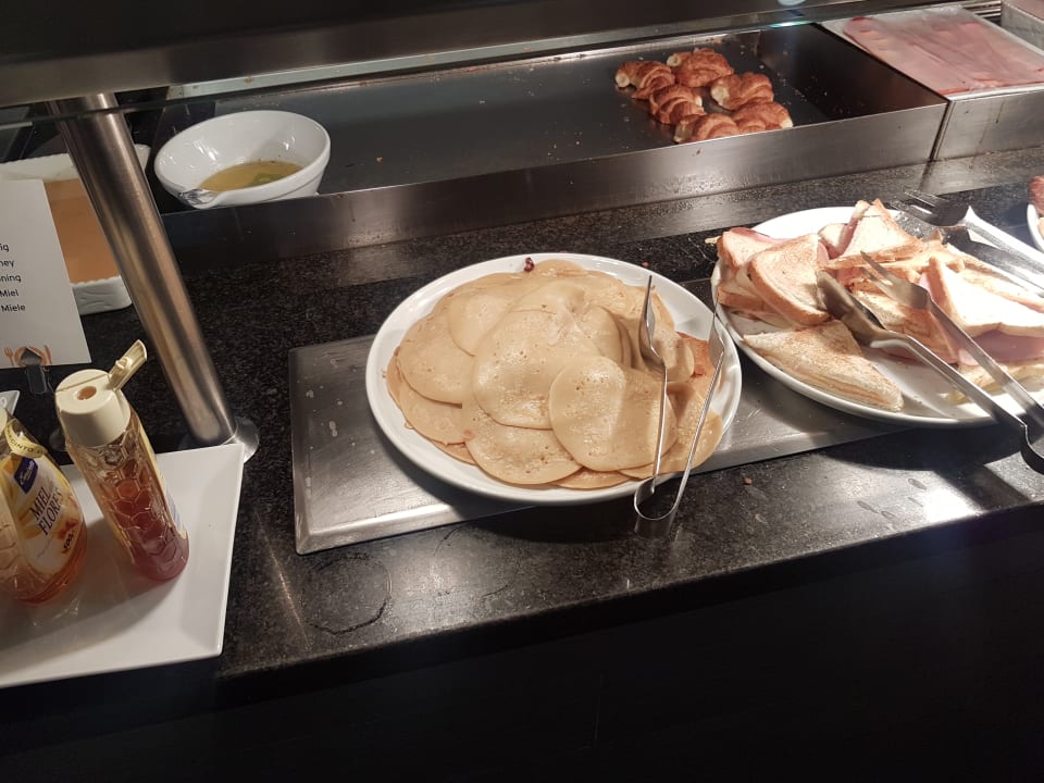 Restaurant Hotel Riu Arecas - Adults only