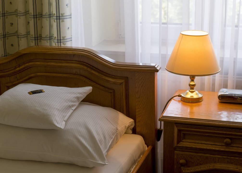 Einzelzimmer Hotel Union Salzwedel