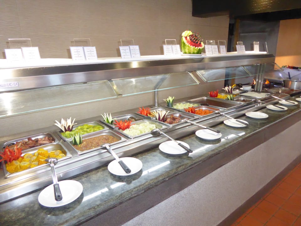 Gastro BelleVue Dominican Bay