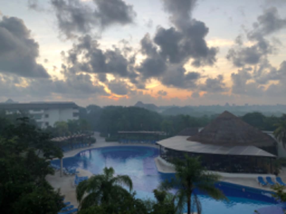 Pool BlueBay Grand Esmeralda