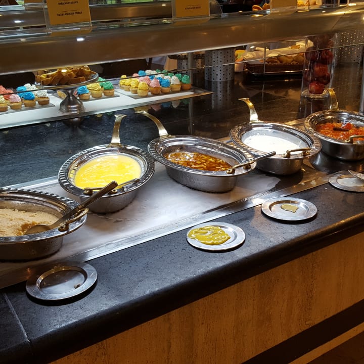 Restaurant TRS Turquesa Hotel - Adults only